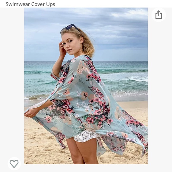 Beautiful women cardigan - Picture 4 of 12